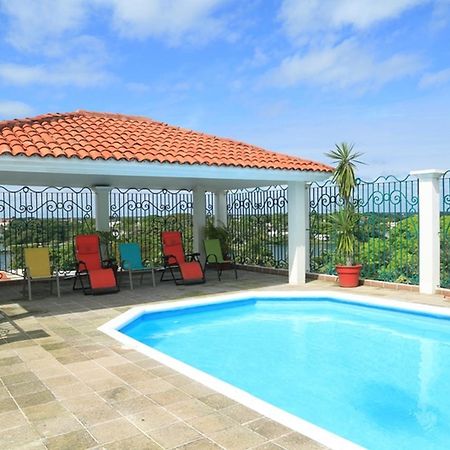 Hotel & Suites Real Del Lago Villahermosa Bagian luar foto